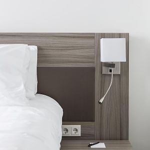 Deluxe Kamer met een King Size Bed
