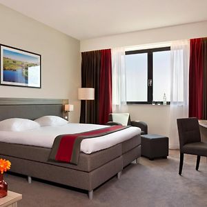 Comfort Kamer met een King Size Bed